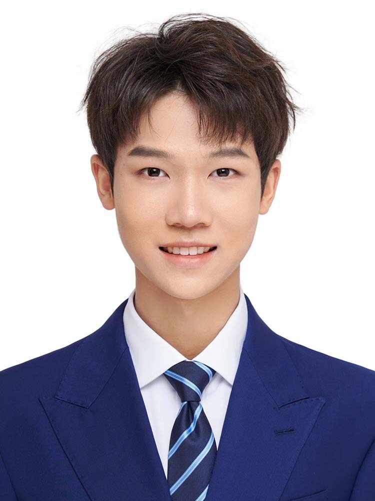  孙可予