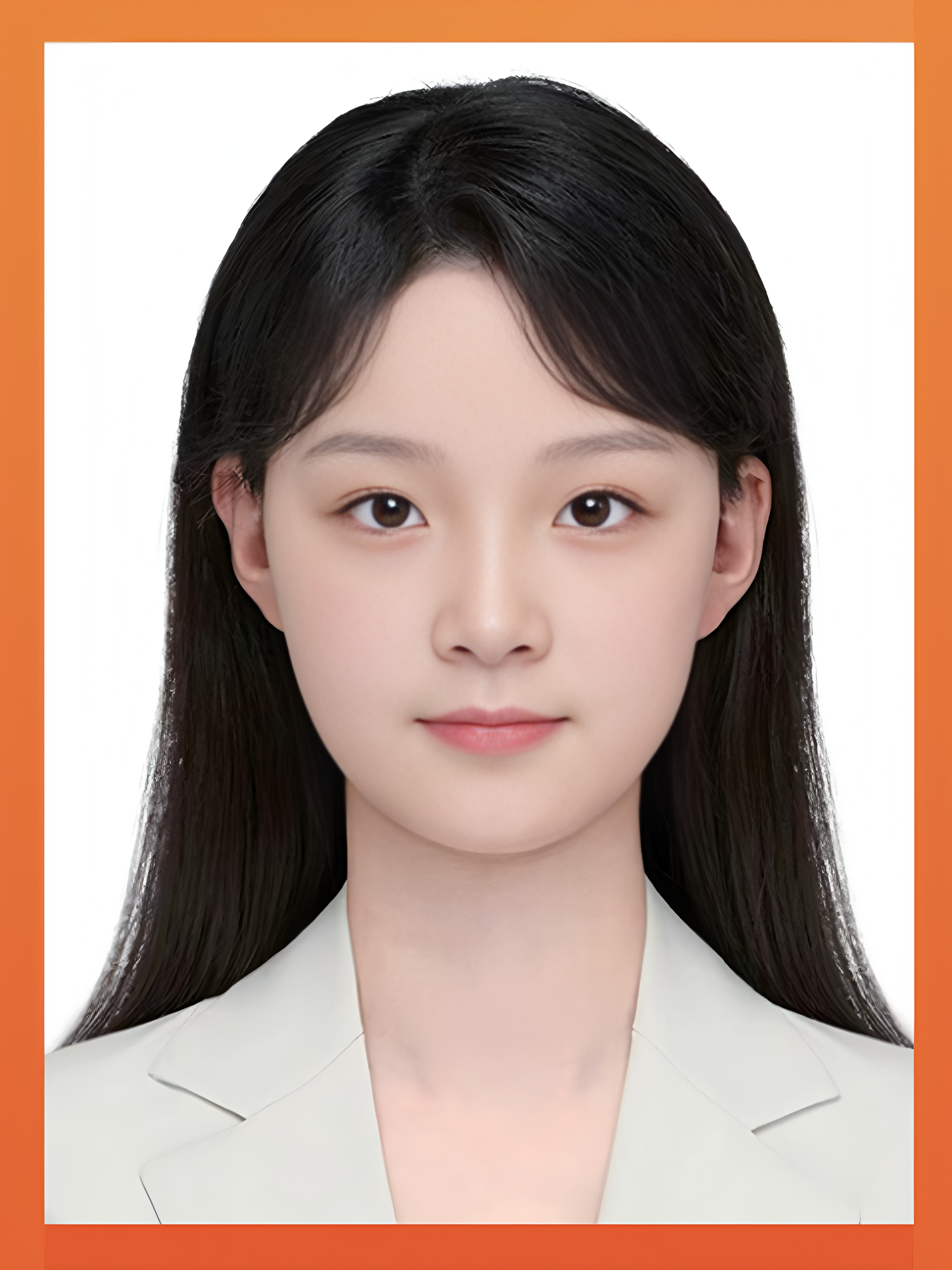 威同学