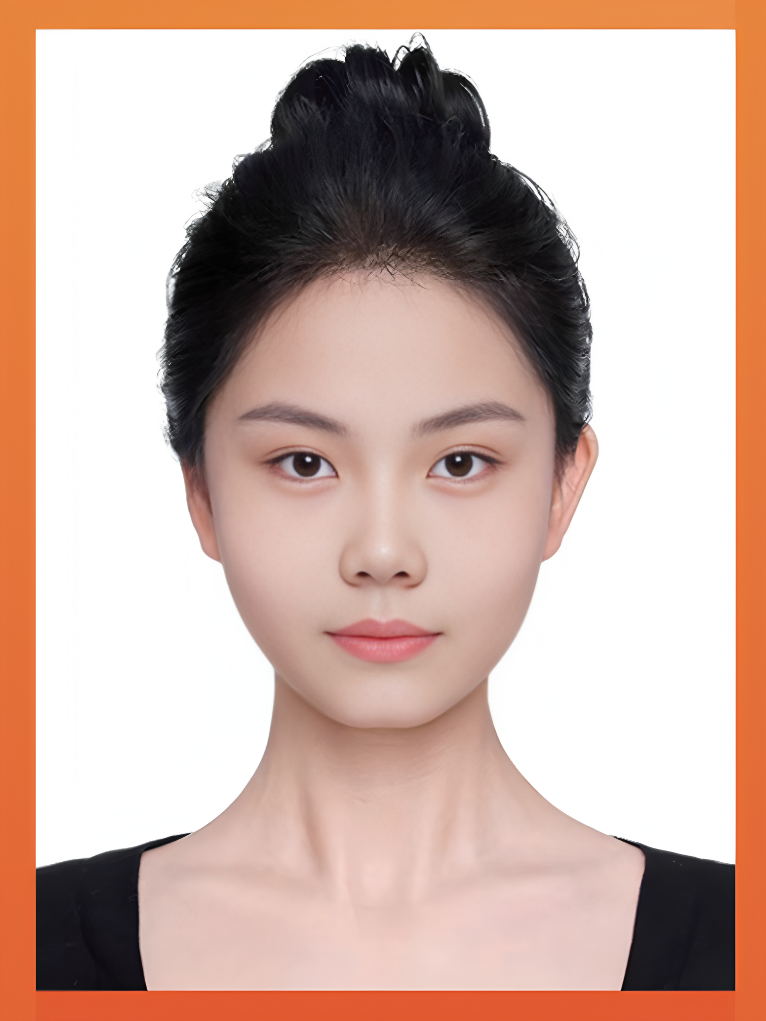 朱同学