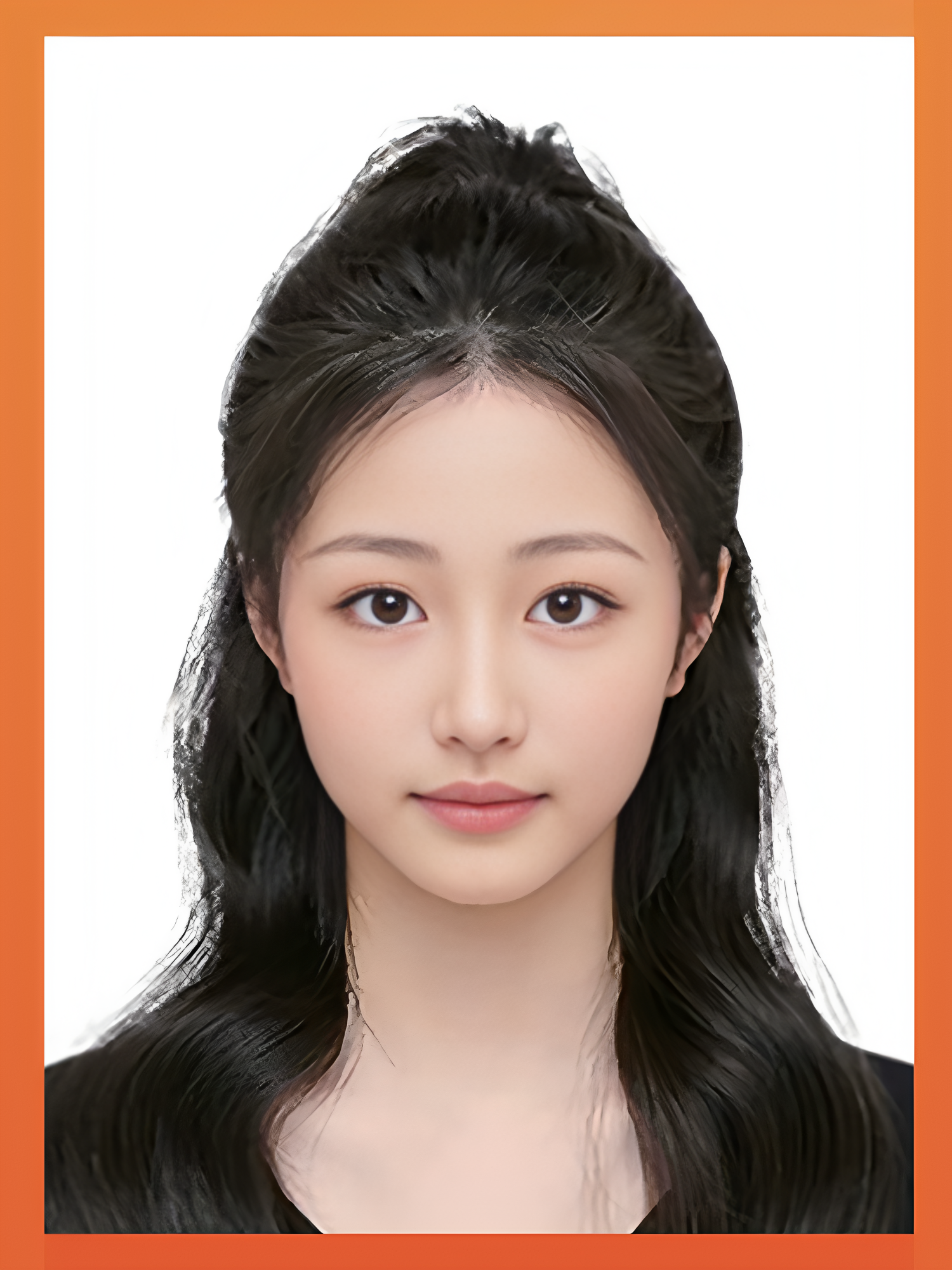 李同学
