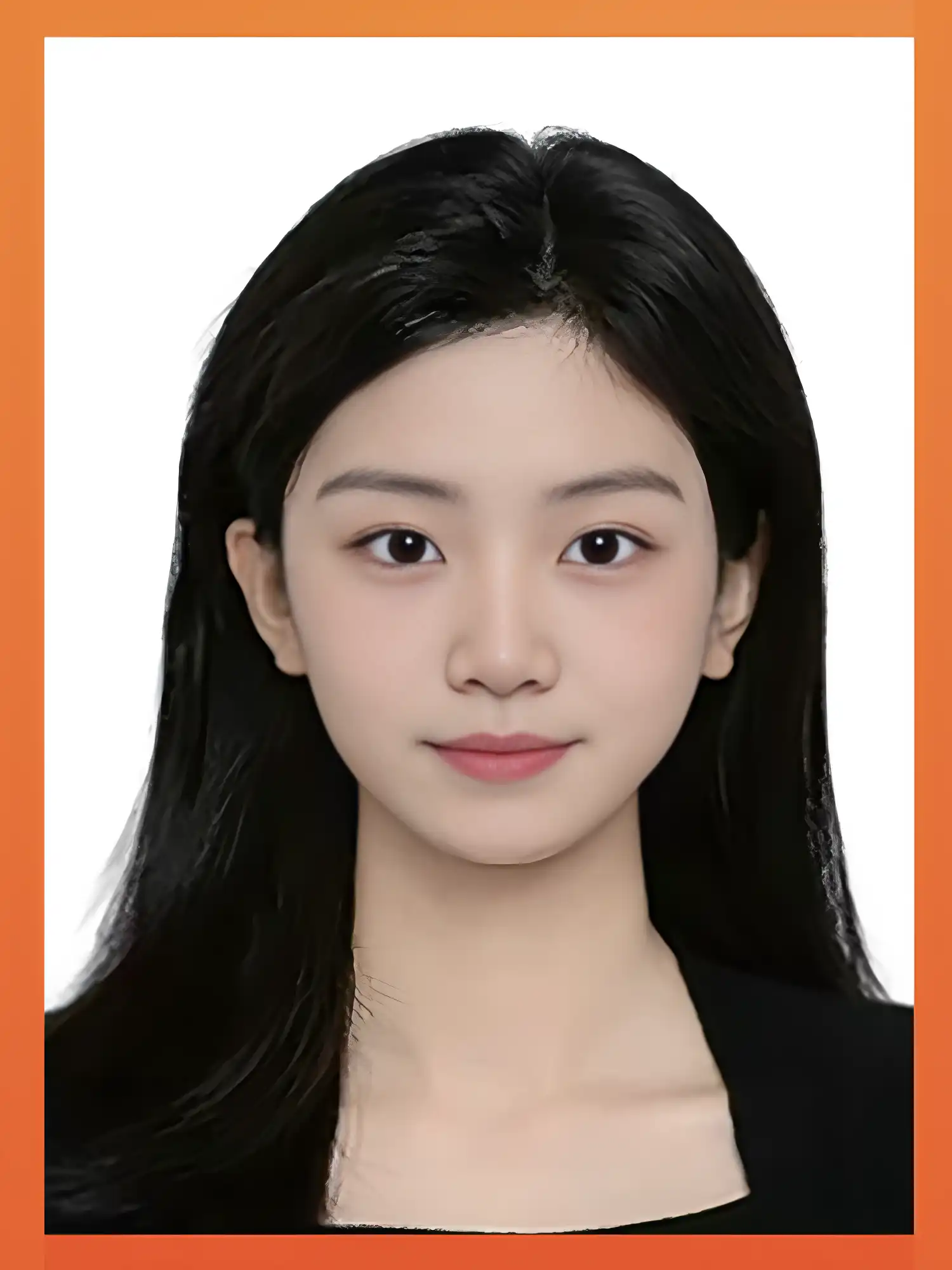 严同学