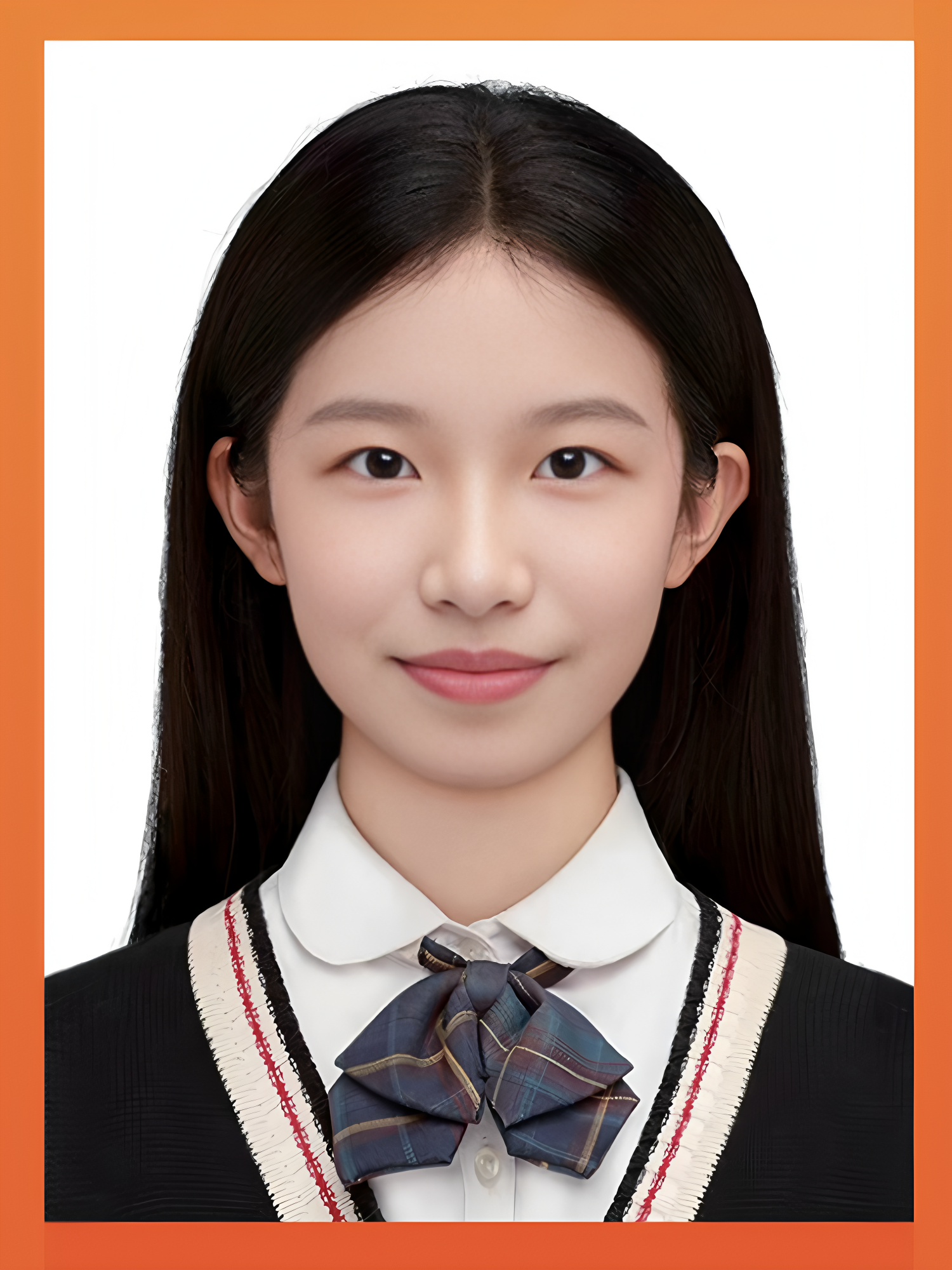 董同学