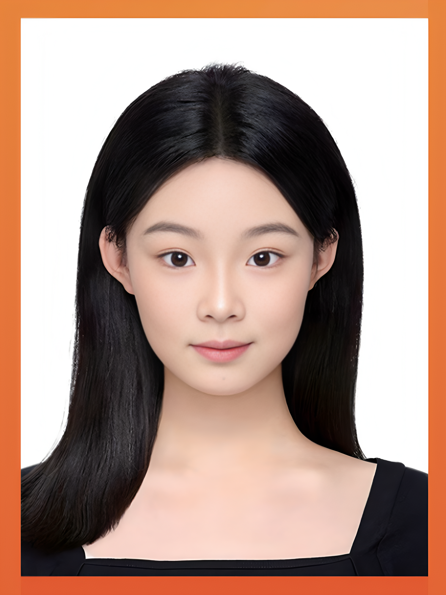 周同学