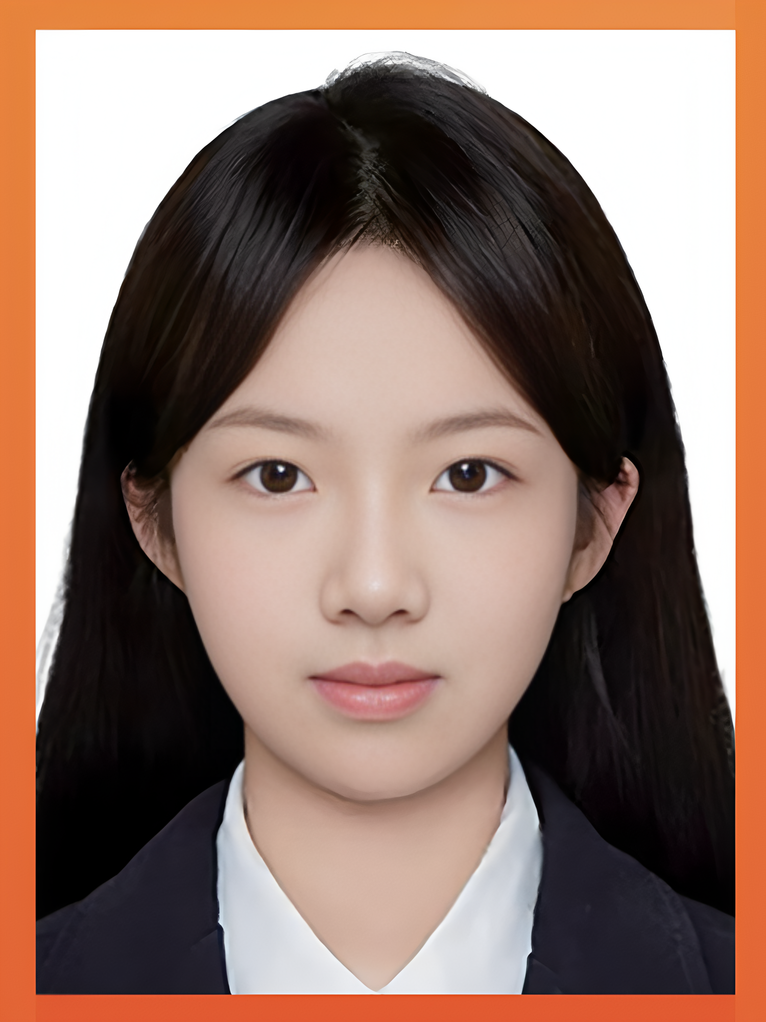 潘同学