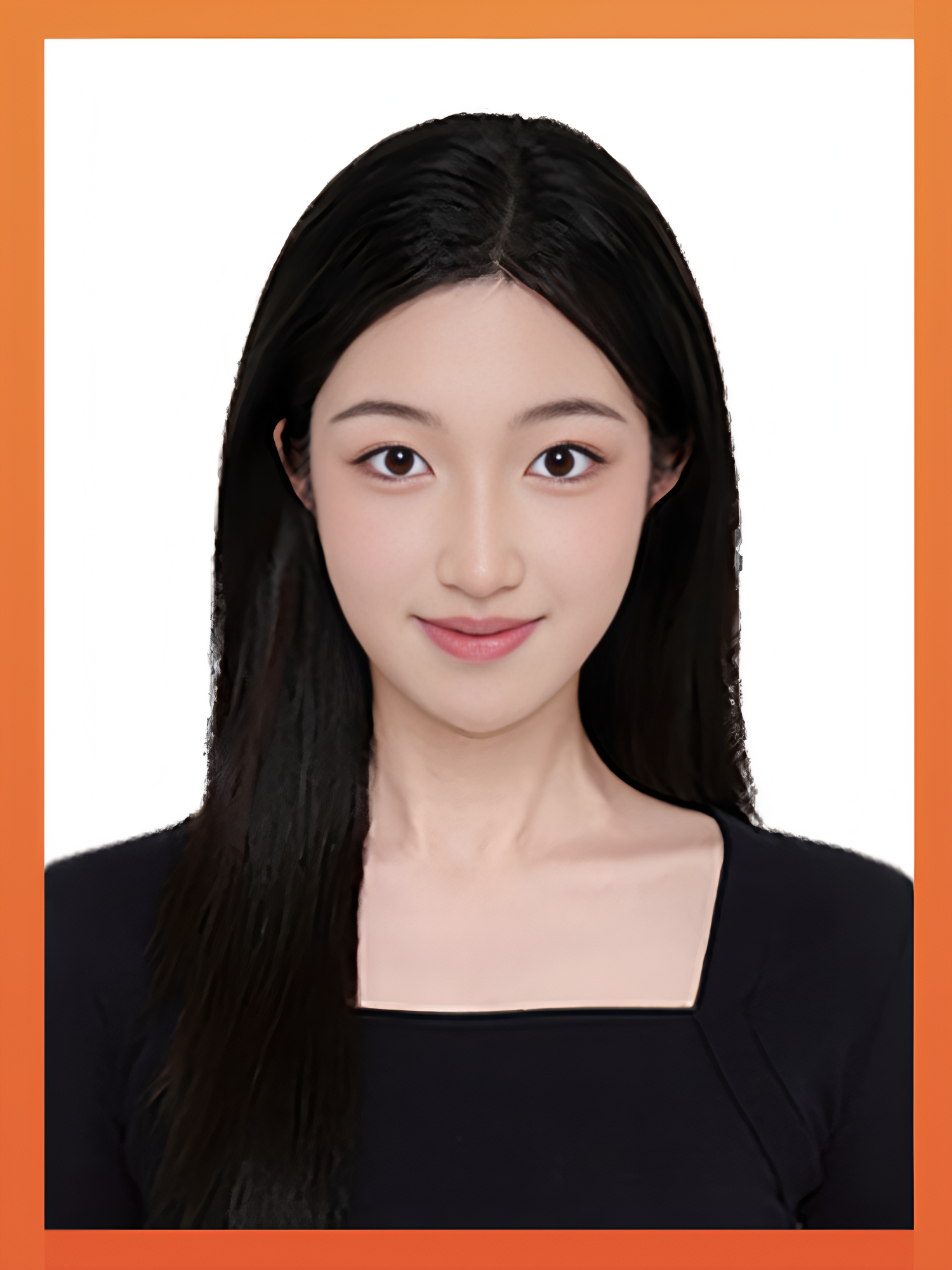 许同学