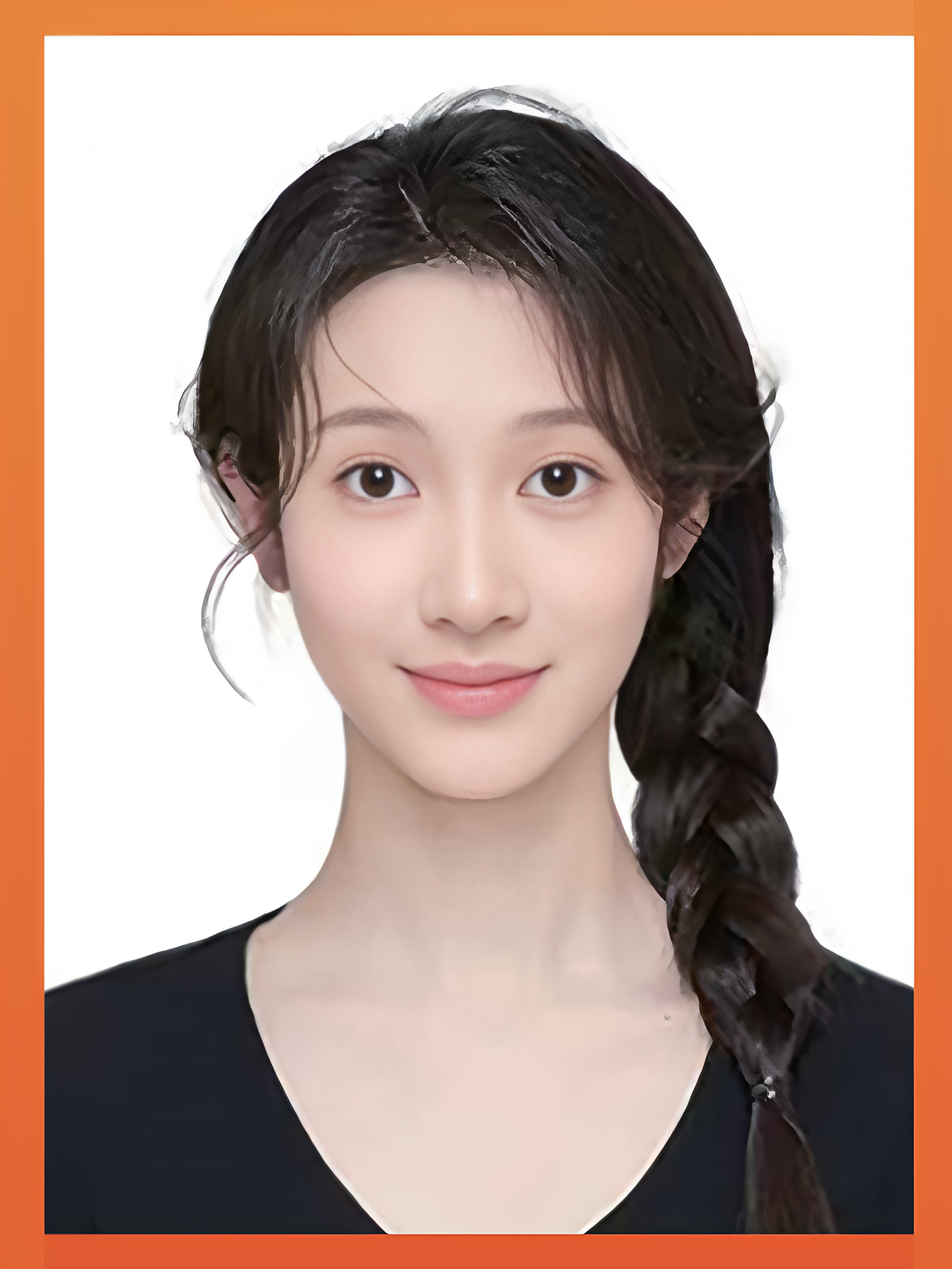 王同学