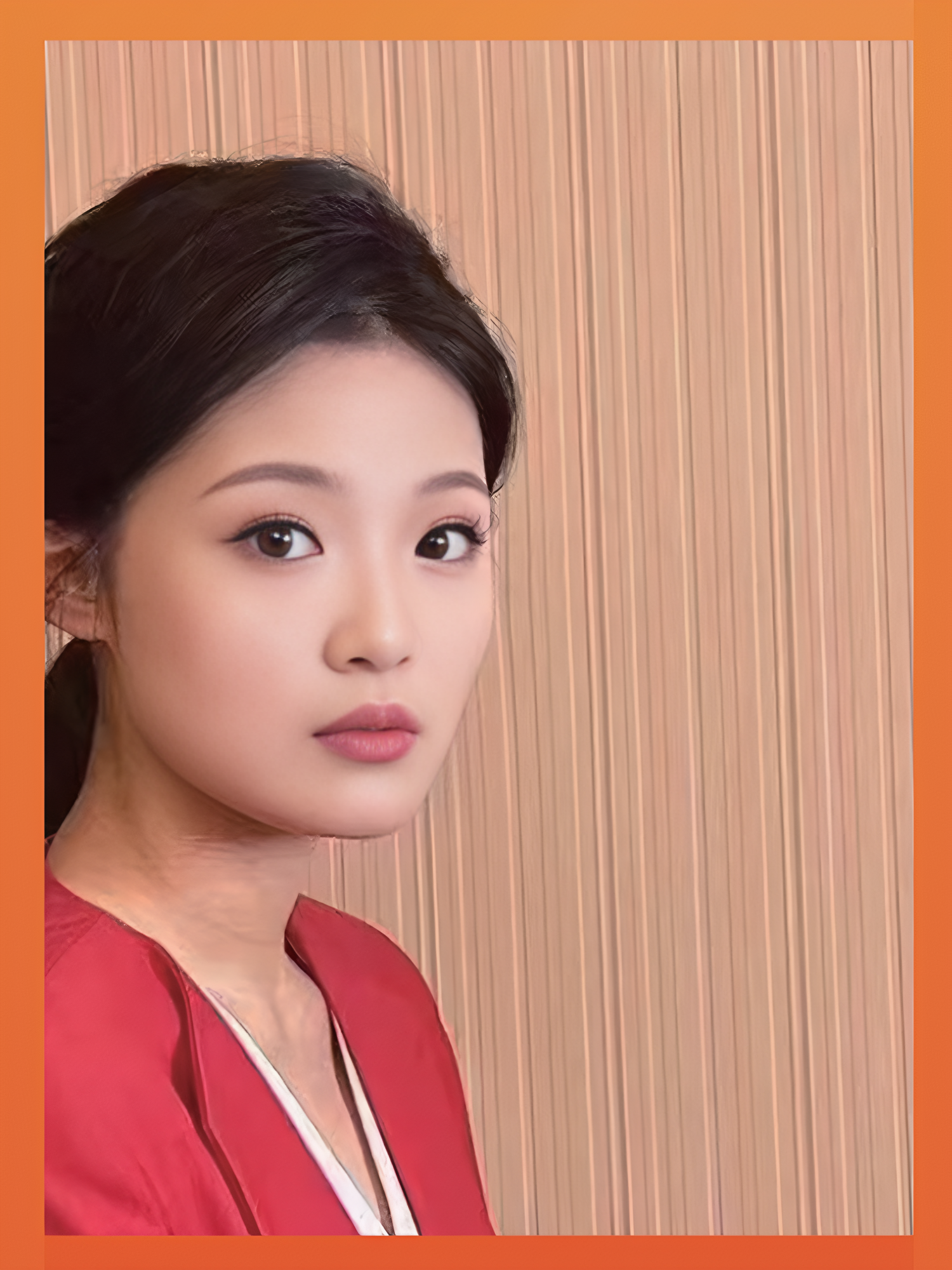 杨同学