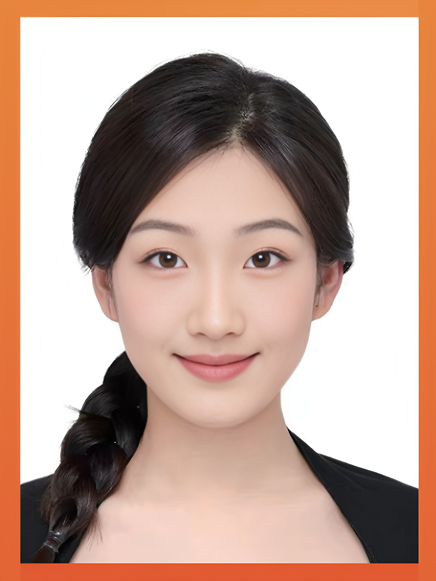 李思雅冉