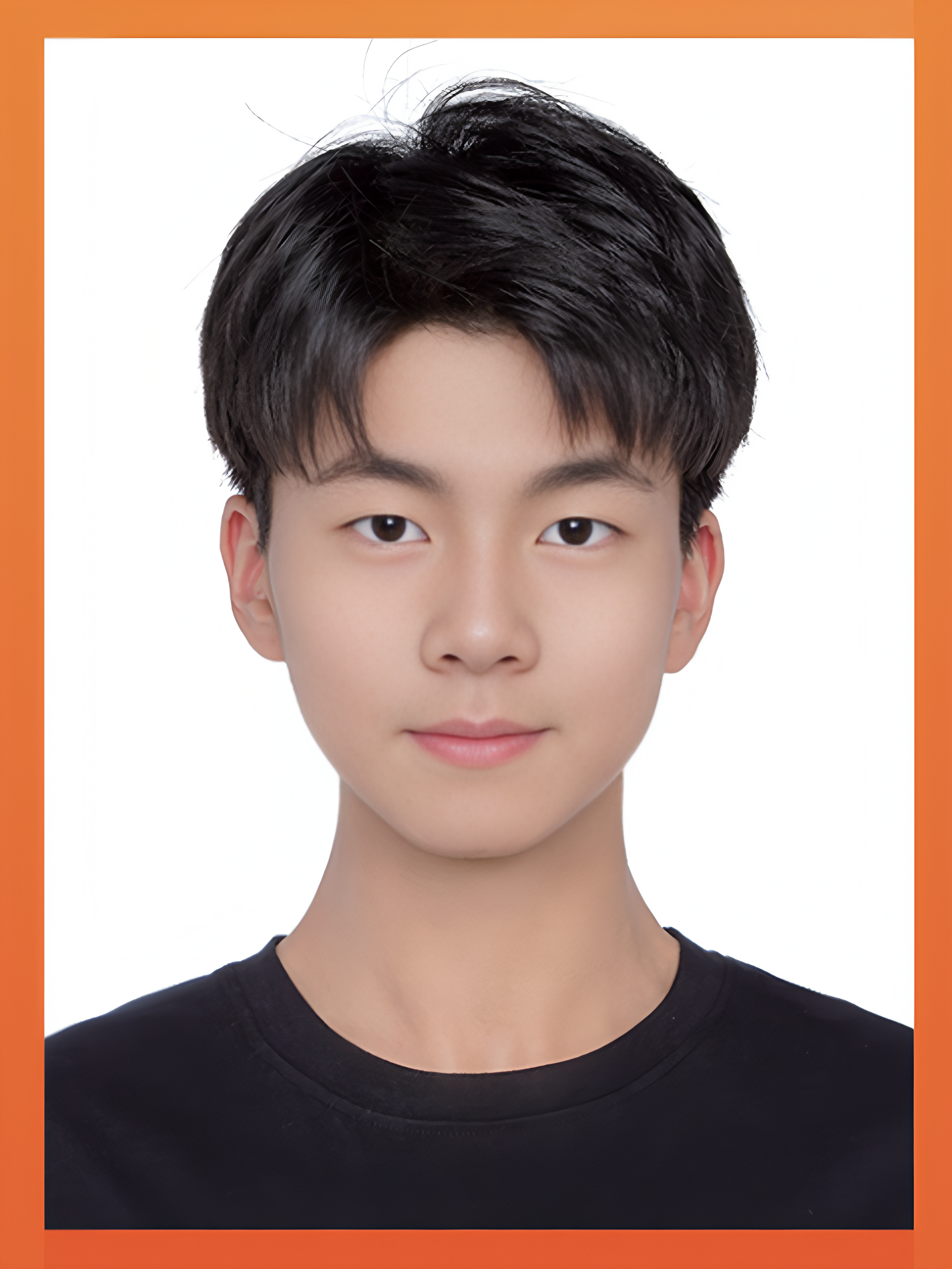 李同学