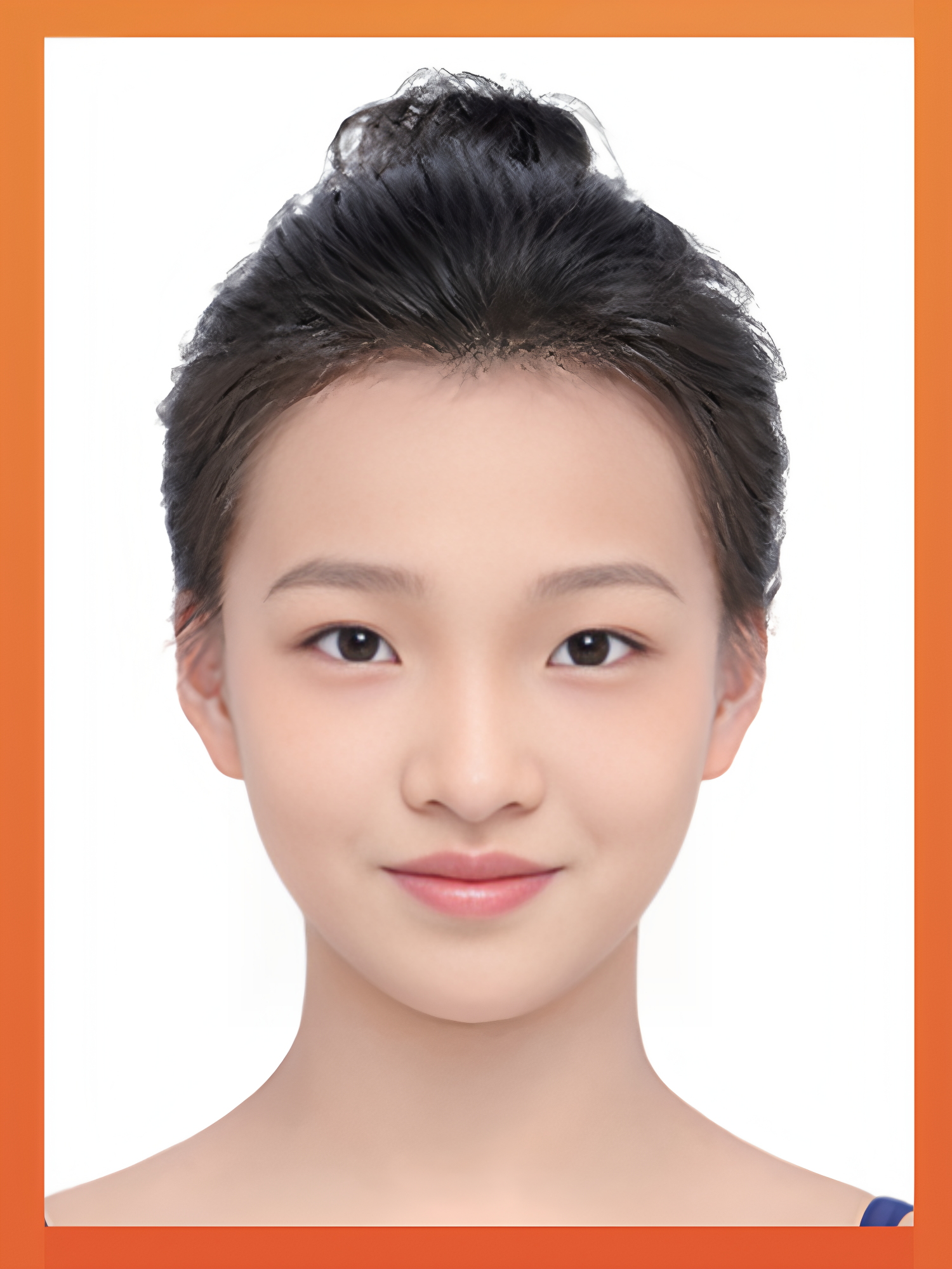 郭同学