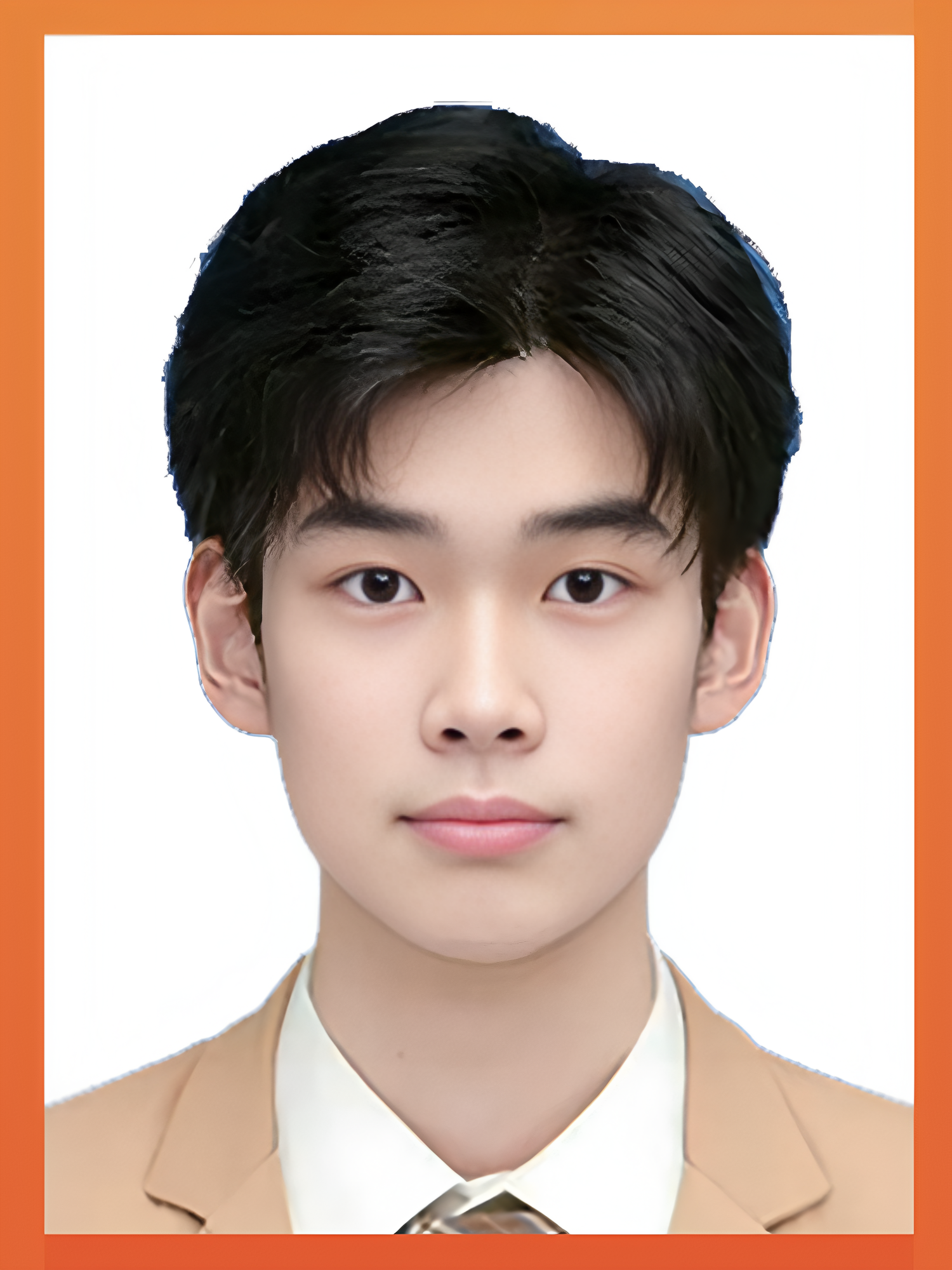 胡同学