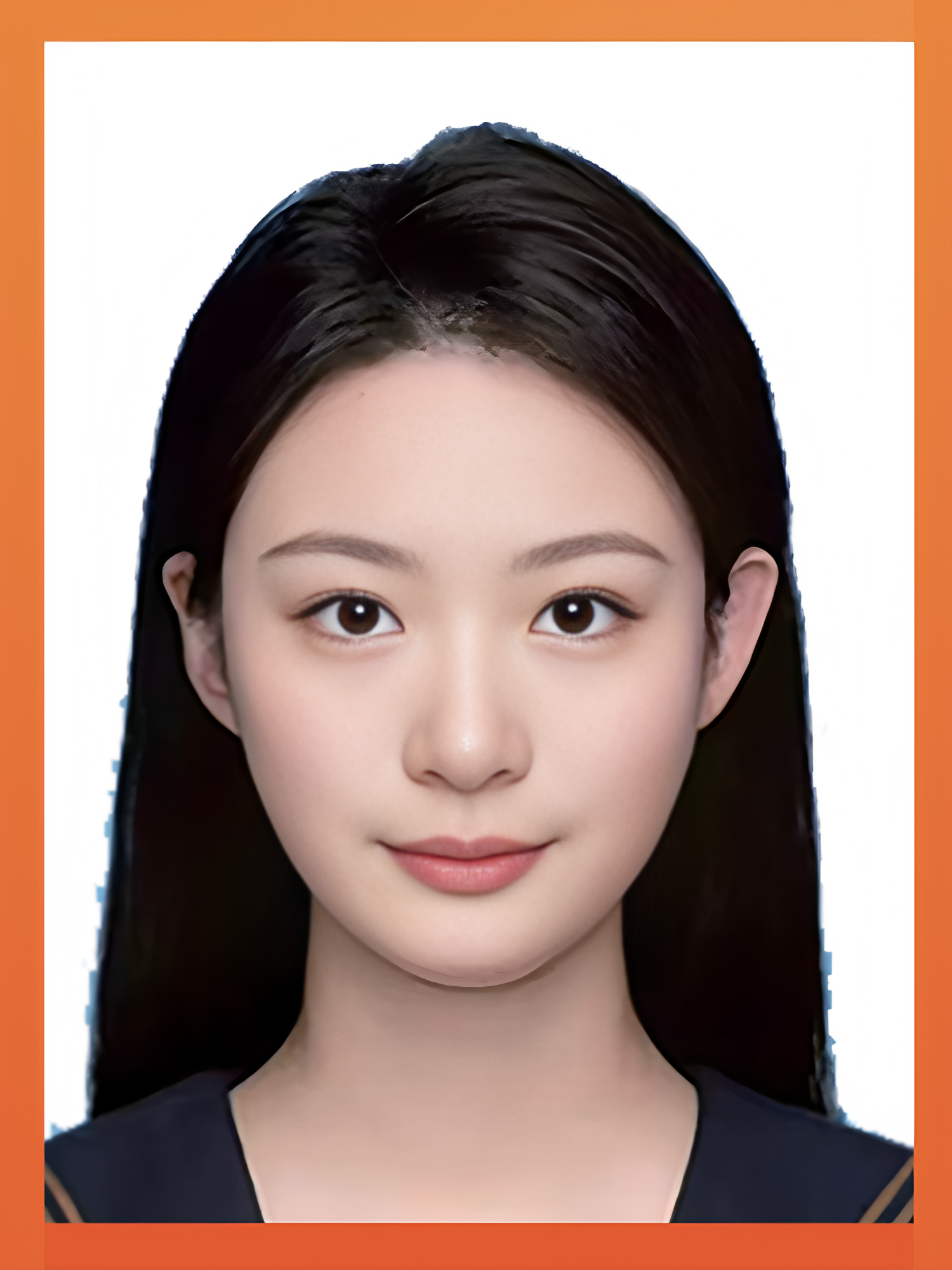 董同学