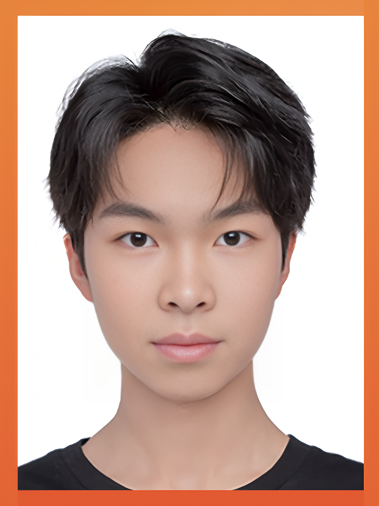 孟同学