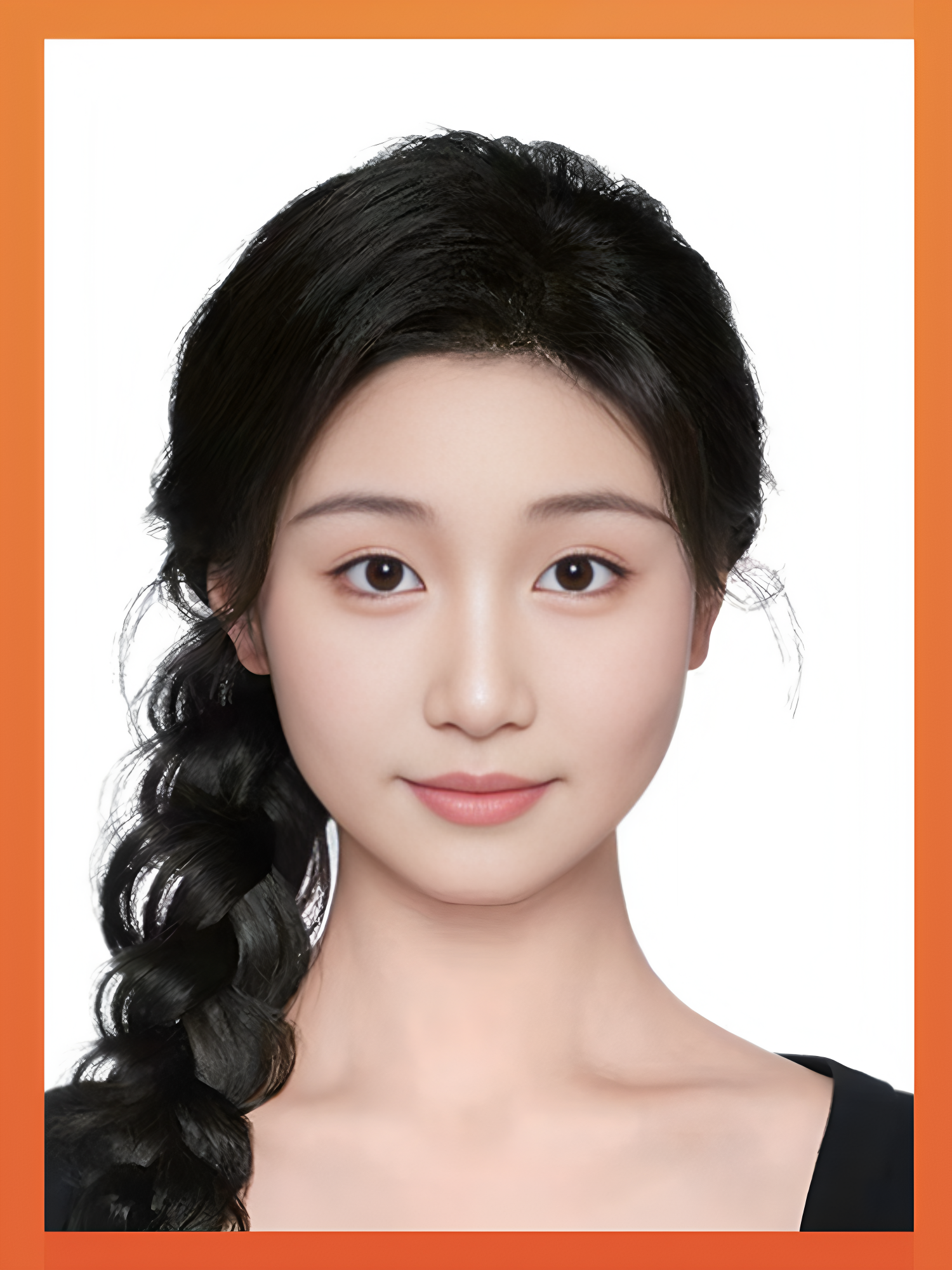 禹同学