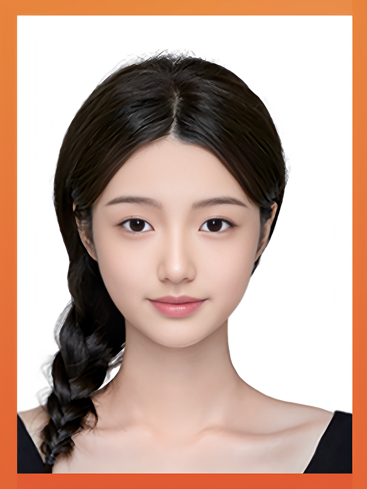 万同学